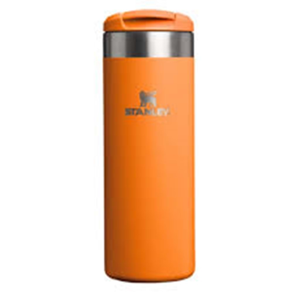 Stanley The AeroLight™ Transit Mug 0.47L / 16oz - Goldenrod Coral