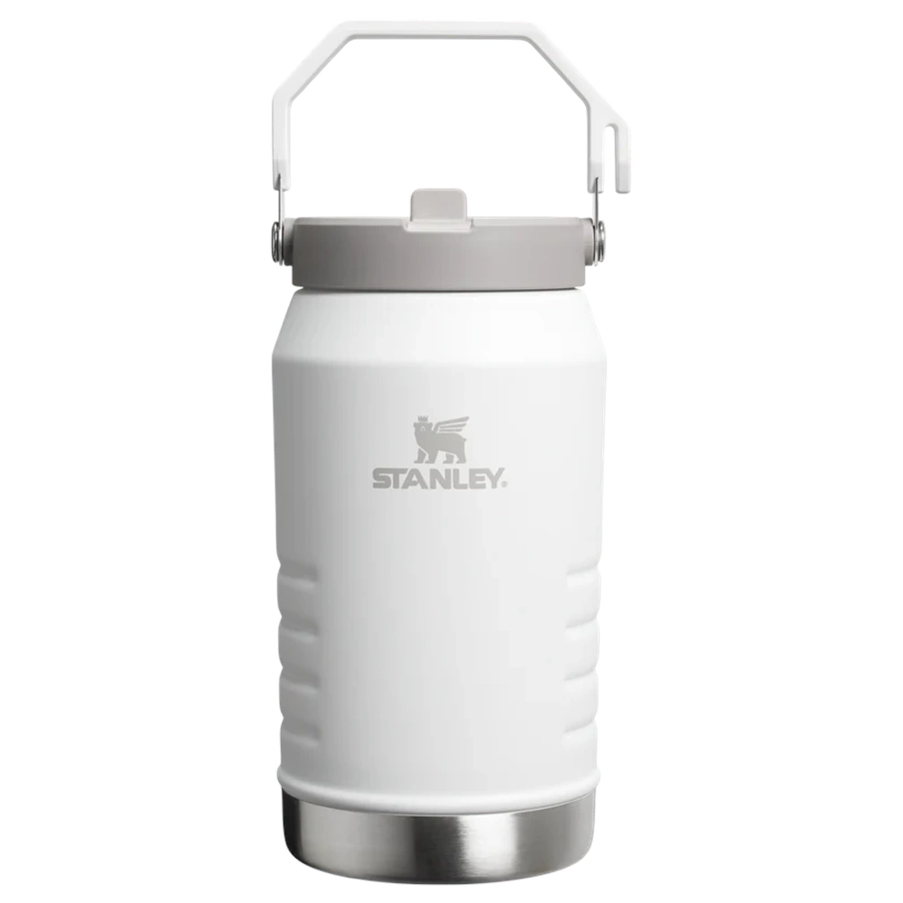 STANLEY İCEFLOW FLİP STRAW JUG 1.89 LİTRE FROST