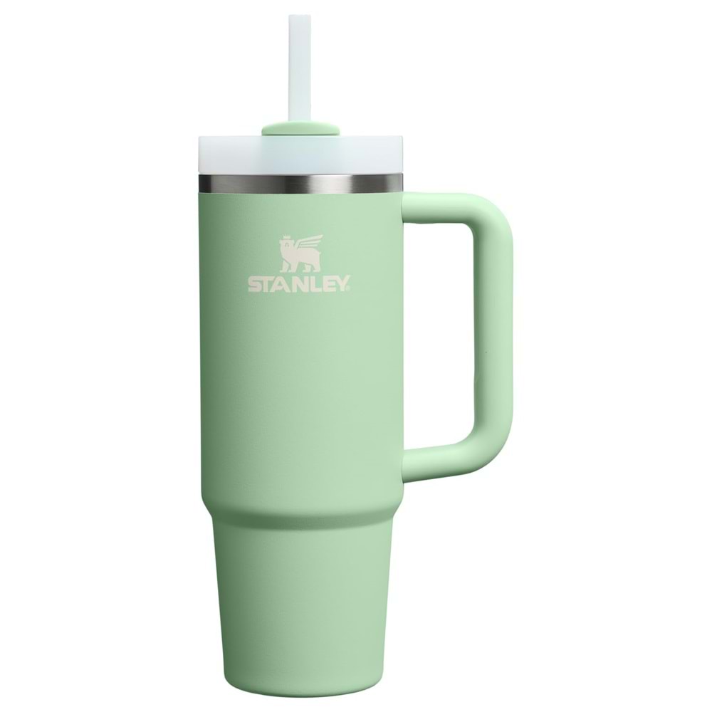 STANLEY QUENCHER 30 OZ 0.88 LİTRE PİSTACHİO