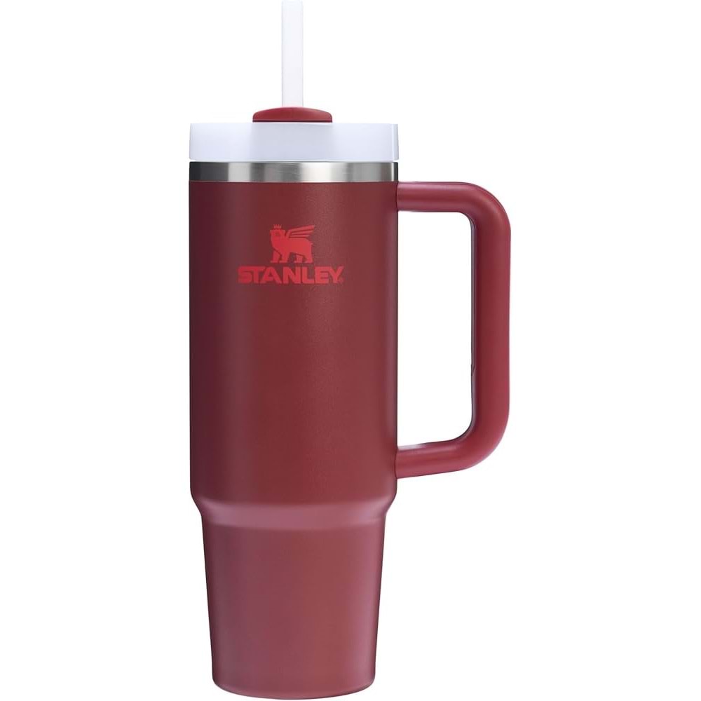 STANLEY QUENCHER 30 OZ 0.88 LİTRE CRANBERRY