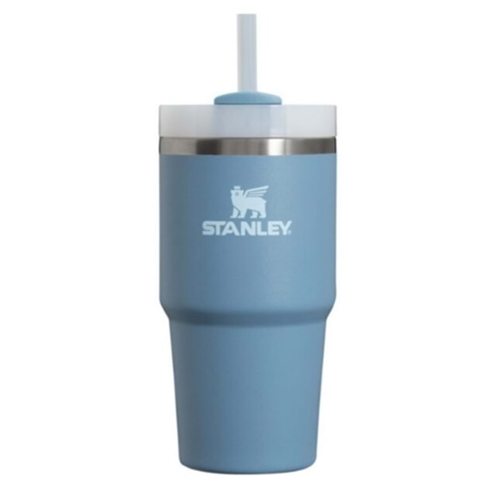 STANLEY QUENCHER 20 OZ 0.59 LİTRE İNDİGO