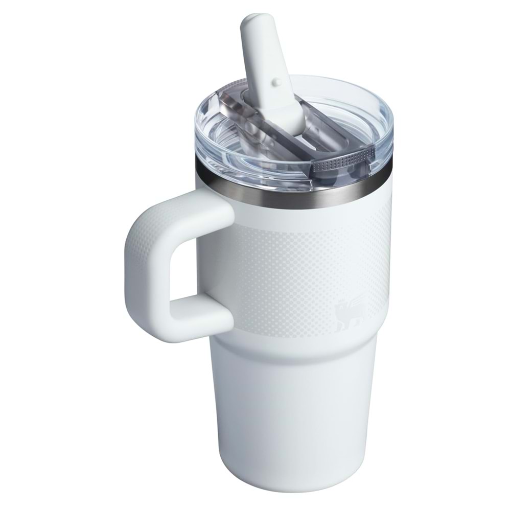 STANLEY QUENCHER PROTOUR TUMBLER 20 OZ 591 ML FROST