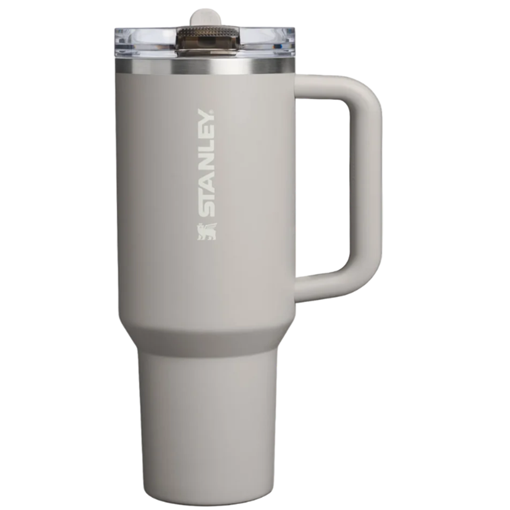STANLEY QUENCHER PROTOUR TUMBLER 40 OZ 1.18 LİTRE ASH