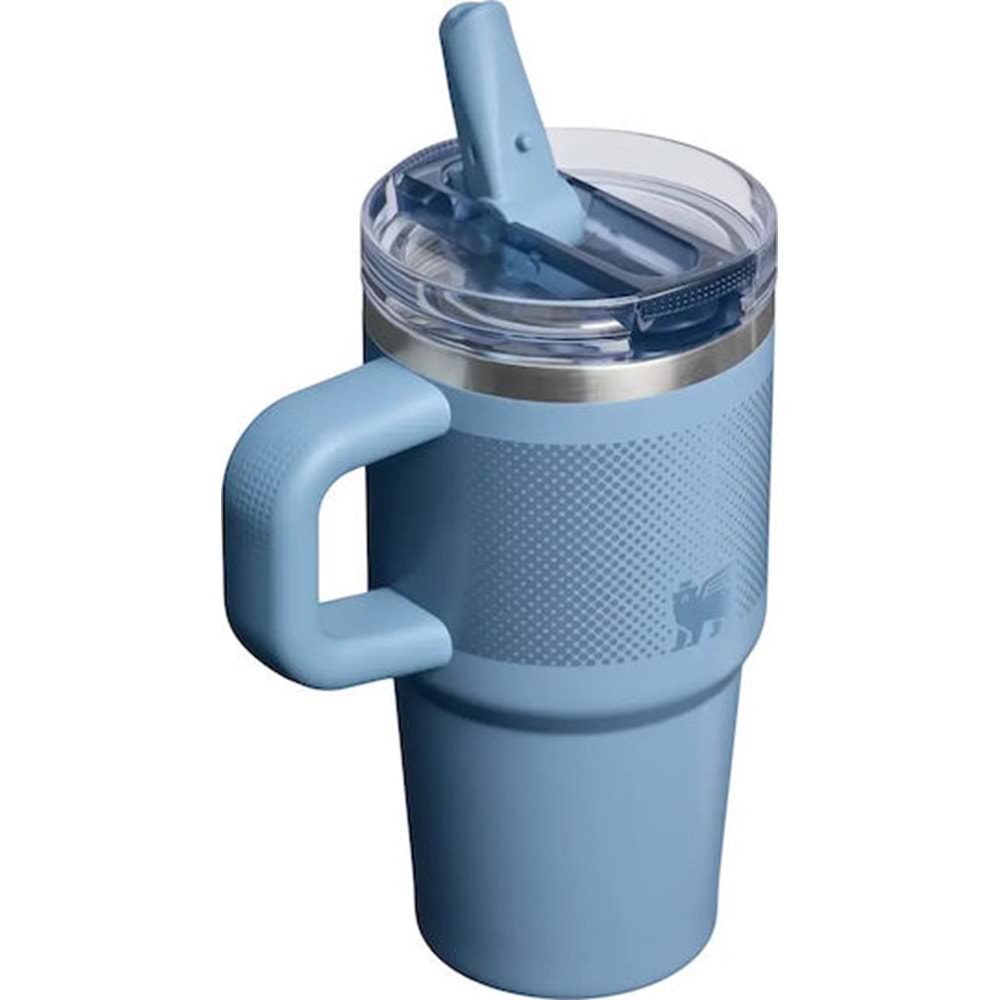 STANLEY QUENCHER PROTOUR TUMBLER 20 OZ 591 ML İNDİGO
