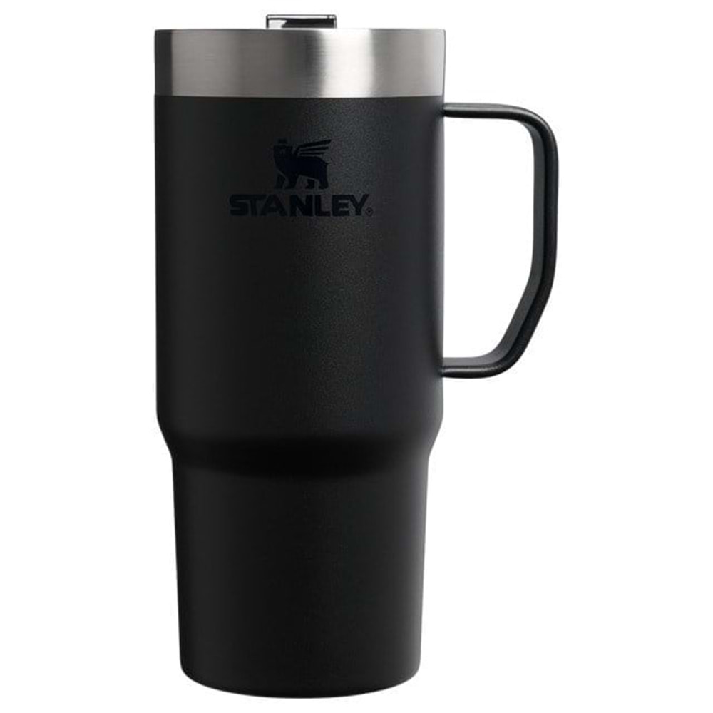 STANLEY EVERYDAY SUBURBAN MUG 16 OZ 0.47 LİTRE BLACK