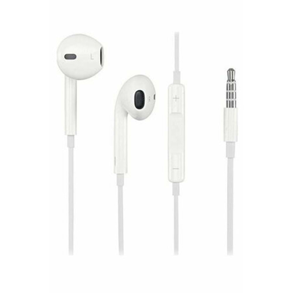 BTX17 POWERWAY EARTON KABLOLU IPHONE BLUETOOTH KULAKLIK