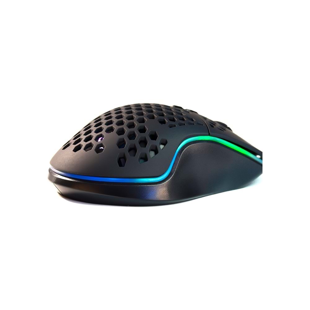 RUSH TREPAN KABLOLU OYUN MOUSE