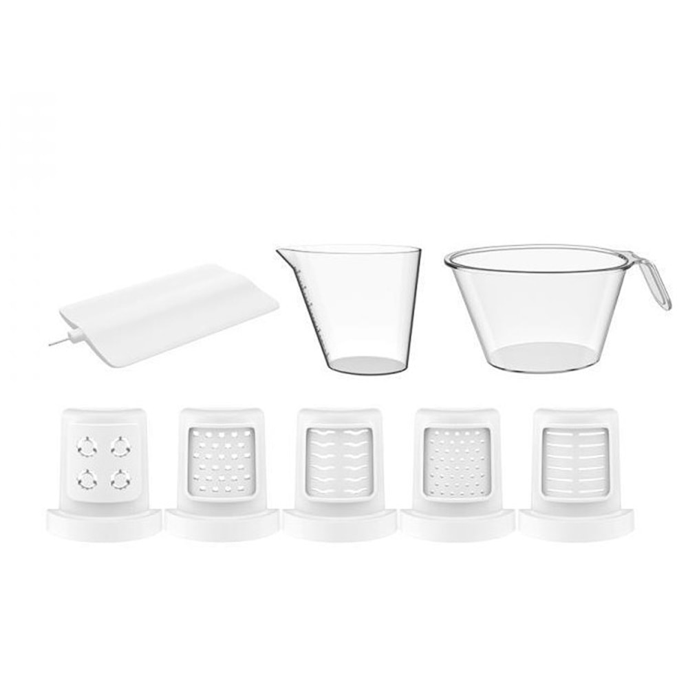 WİNNİNG STAR PASTA MAKER MAKARNA MAKİNESİ ST-9330