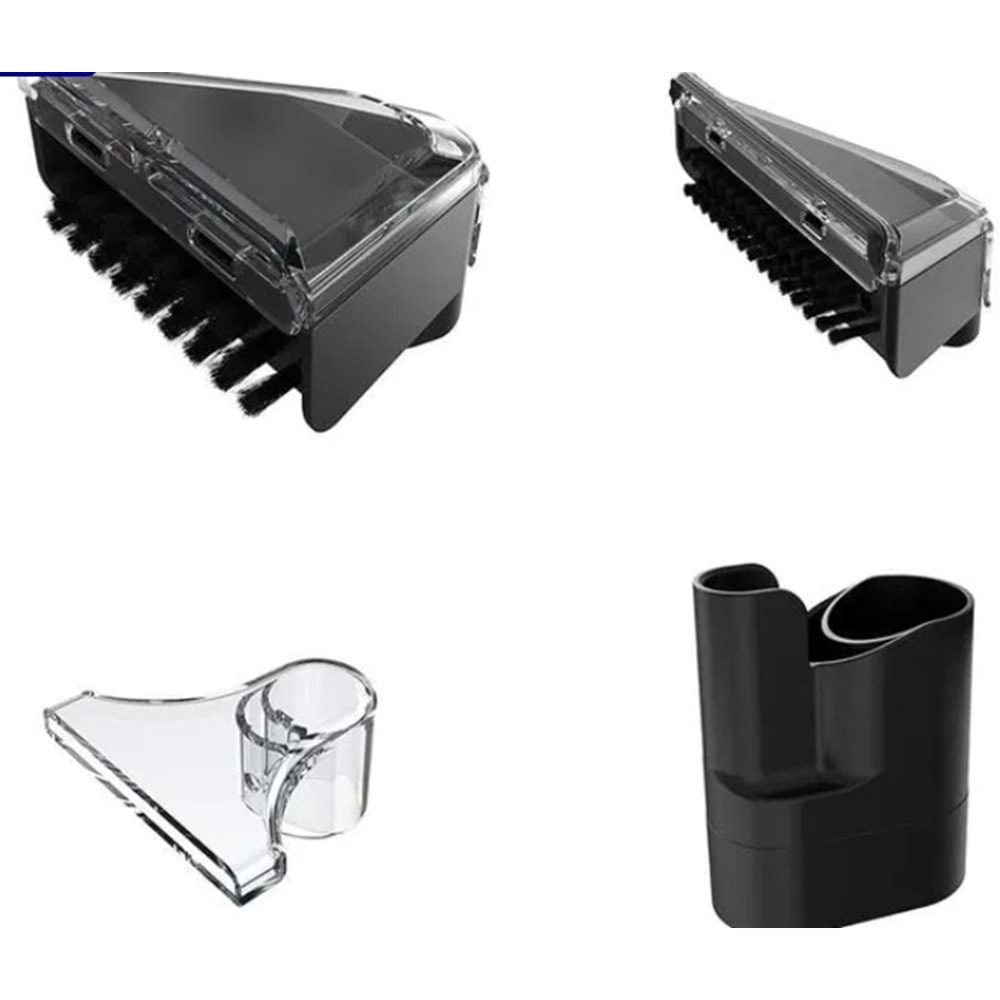 WİNNİNG STAR ST-4605 TAŞINABİLİR LEKE TEMİZLEME MAKİNESİ SPOT CLEANER