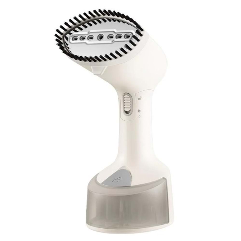 WİNNİNG STAR ST-90411 HANDELD GARMENT STEAMER BUHARLI EL ÜTÜSÜ