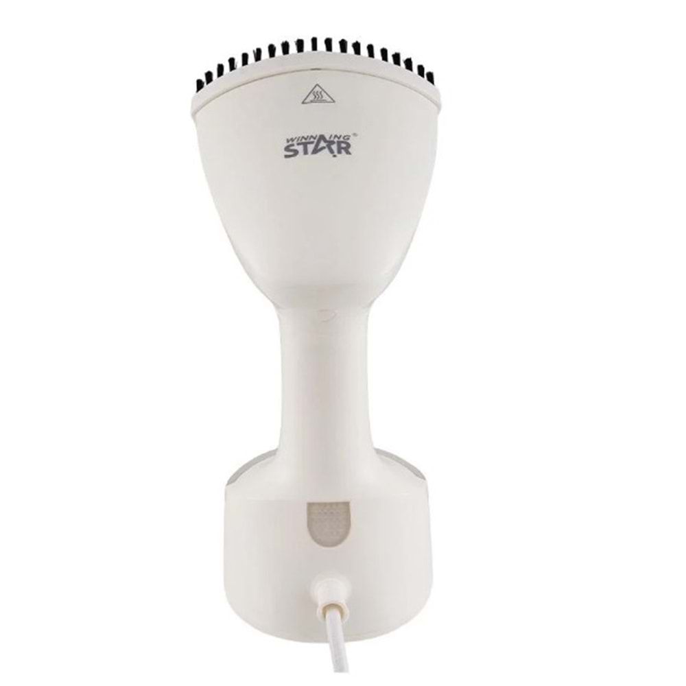 WİNNİNG STAR ST-90411 HANDELD GARMENT STEAMER BUHARLI EL ÜTÜSÜ