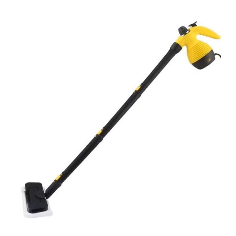 DENX DX2911 BUHARLI TEMİZLİK MAKİNESİ 2553045
