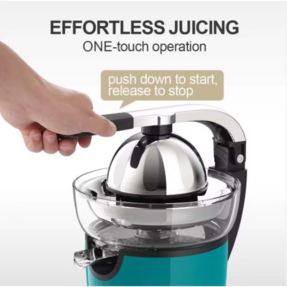 WİNNİNG STAR NARENCİYE SIKACAĞI JUİCE EXTRACTOR ST-5417