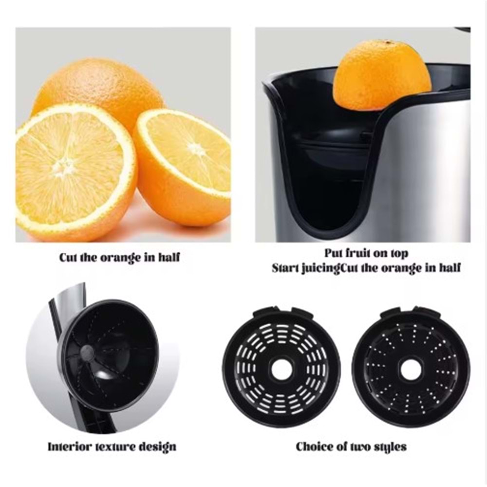 WİNNİNG STAR NARENCİYE SIKACAĞI 300ML ST-5509-J