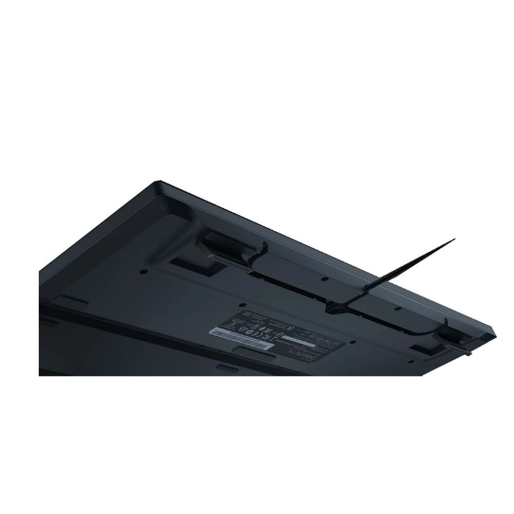 RAZER ORNATA V3 X KABLOLU GAMİNG KLAVYE SİYAH