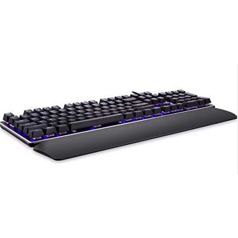 GAMEPOWER CALYPSO RGB BLUE SWİTCH MEKANİK GAMİNG KLAVYE