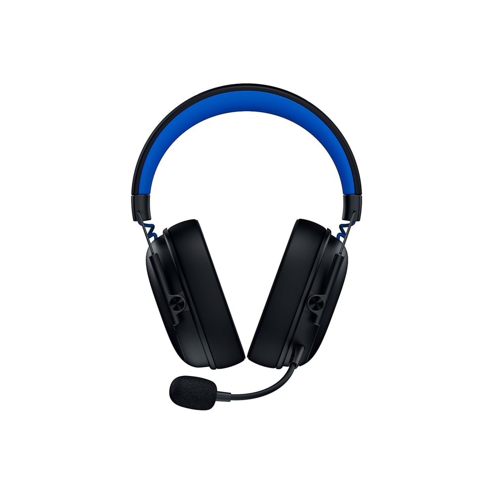 RAZER BLACKSHARK V3 X HYPERSPEED PS5 KABLOSUZ KULAKLIK SİYAH