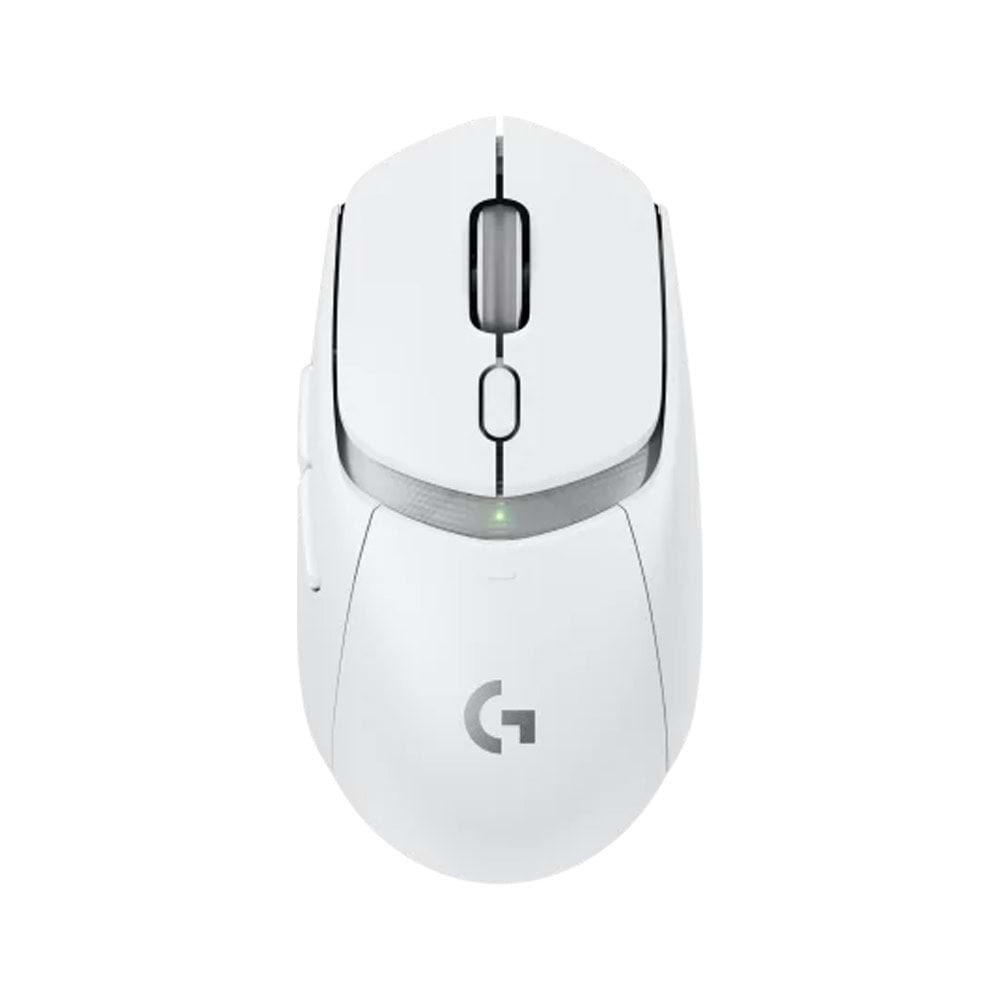 LOGİTECH G G309 LİGHTSPEED 25.6K DPİ KABLOSUZ GAMİNG MOUSE BEYAZ