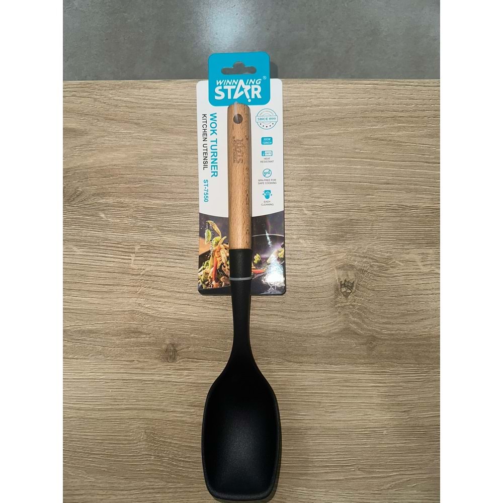 ST-7550 MUTFAK SPATULA