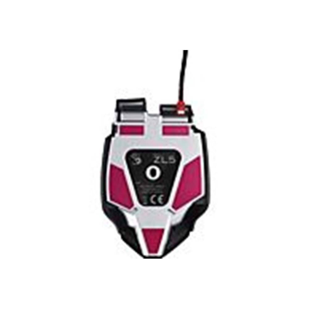 BLOODY ZI5 SİYAH M.CORE 8200 CPİ M.AYAK KABLOLU GAMİNG MOUSE