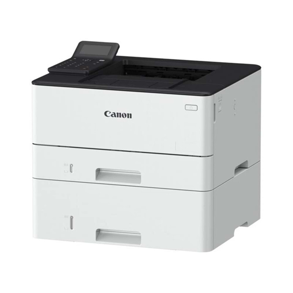CANON LBP243DW Wİ-Fİ LASER SİYAH/BEYAZ YAZICI