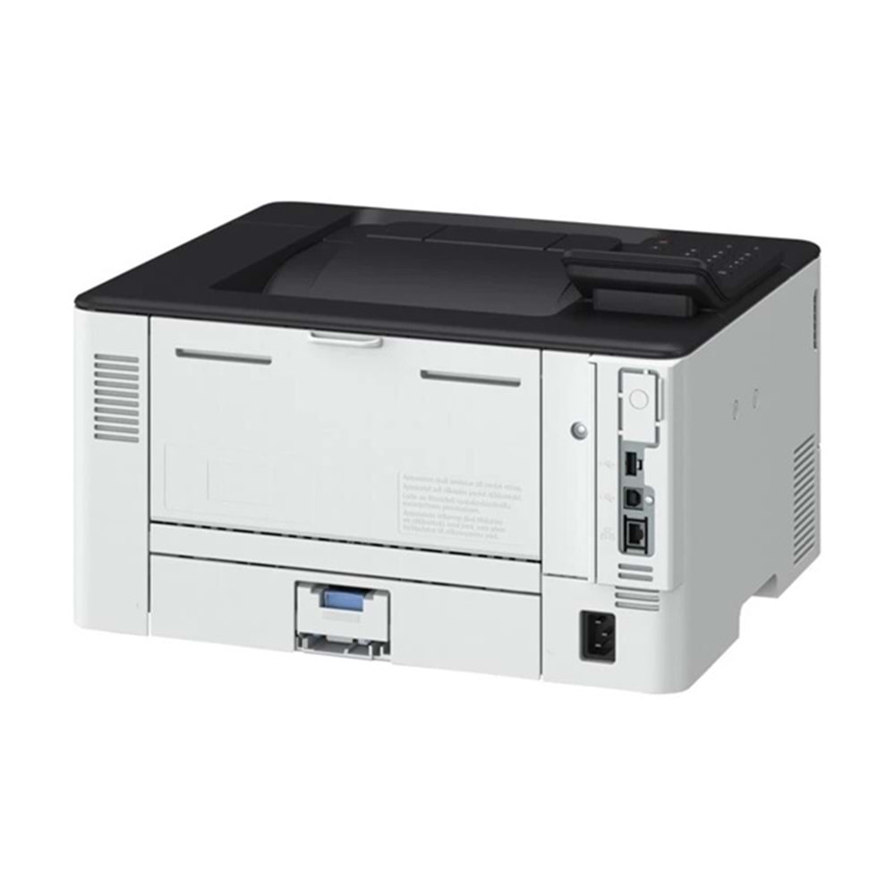 CANON LBP243DW Wİ-Fİ LASER SİYAH/BEYAZ YAZICI