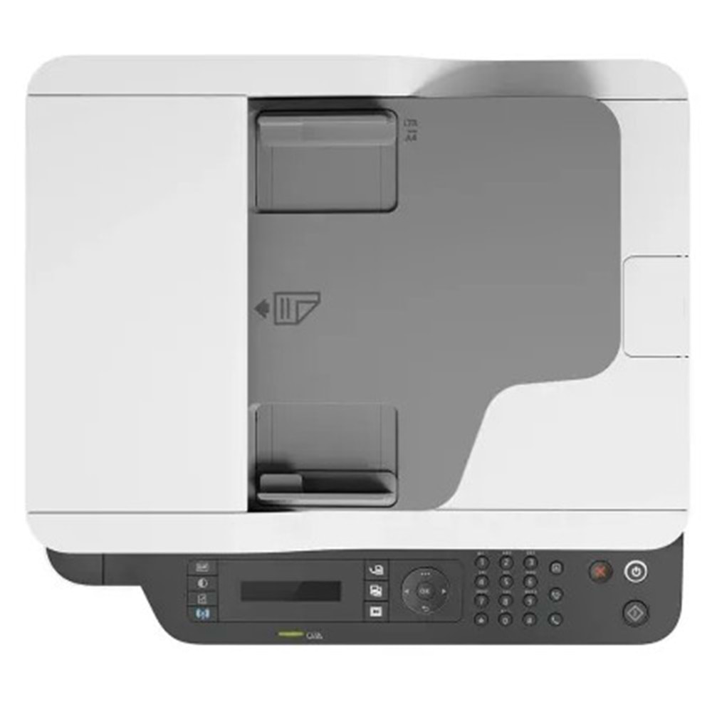 HP 4ZB84A MFP137FNW LASERJET PRO ÇOK FOKSİYONLU YAZICI (YAZICI/TARAYICI/FOTOKOPİ/FAKS)