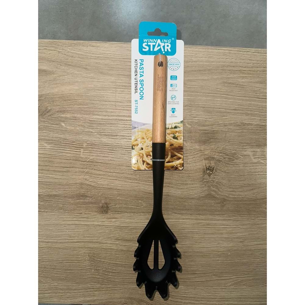 ST-7552 MUTFAK MAKARNA KAŞIĞI