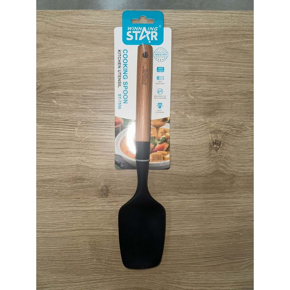 WİNNİG STAR ST-7556 PİŞİRME KAŞIĞI SERVİS