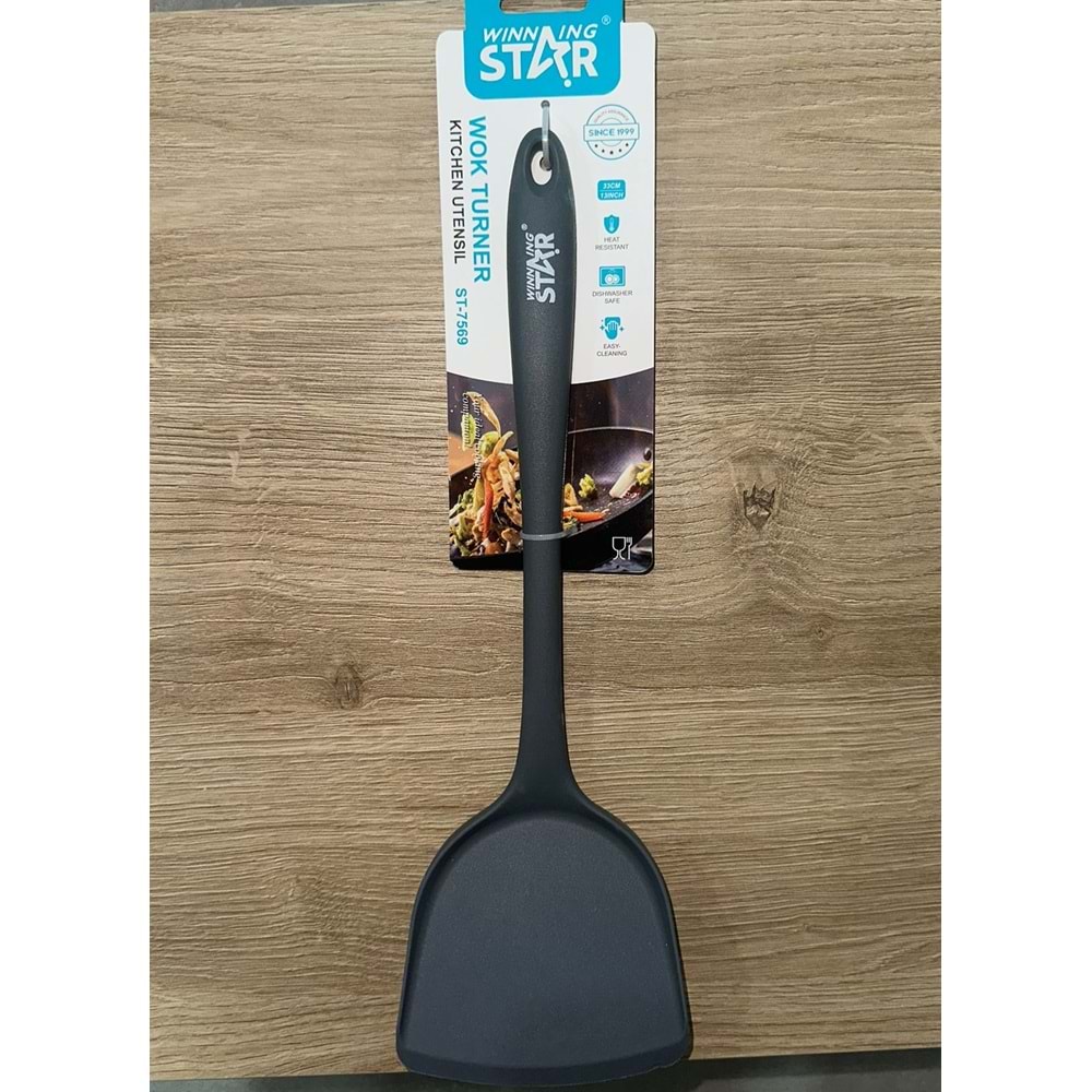 ST-7569 MUTFAK SPATULA