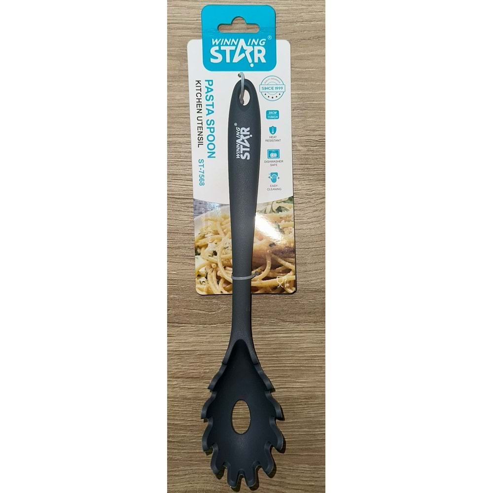 ST-7568 MUTFAK MAKARNA KAŞIĞI