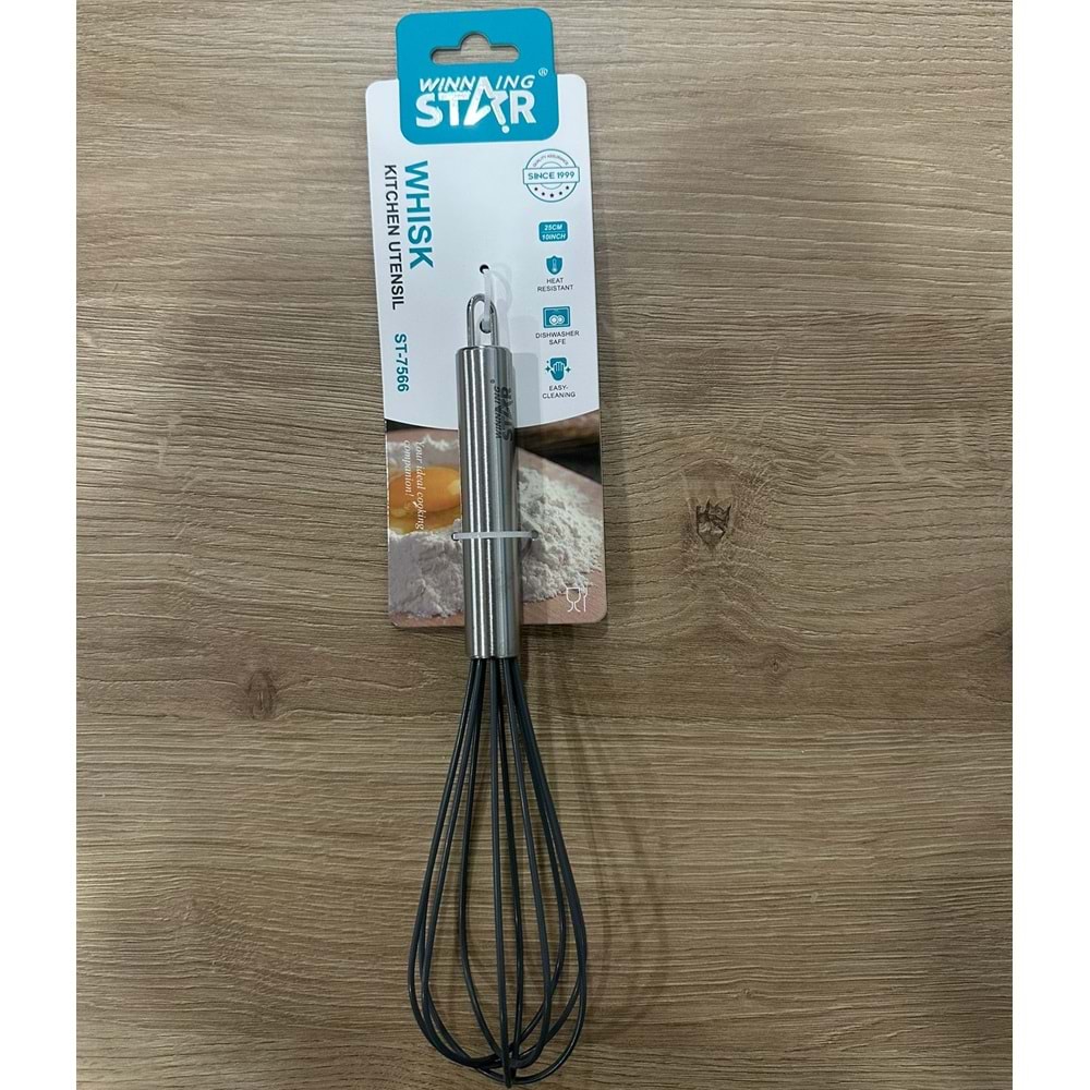 ST-7566 MUTFAK ÇIRPICI