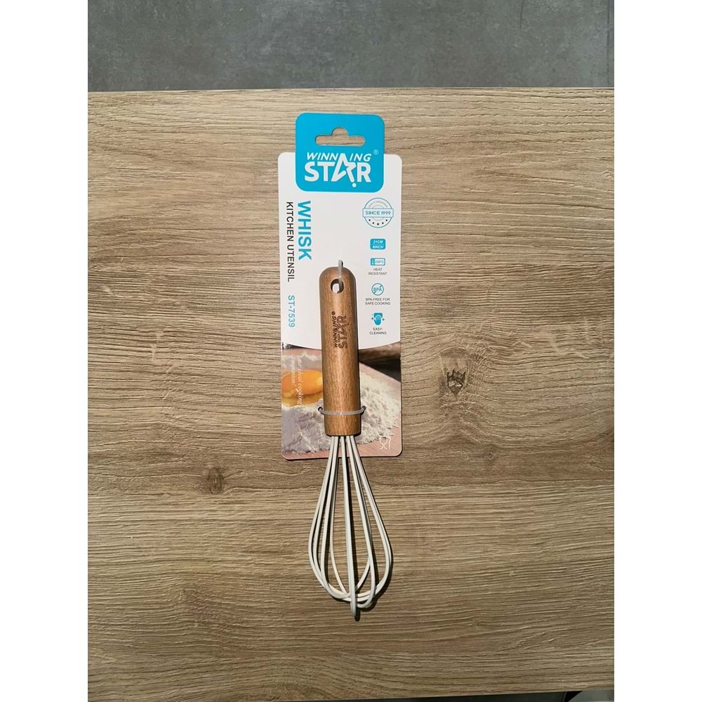 WİNNİNG STAR ST-7539 MUTFAK ÇIRPICI