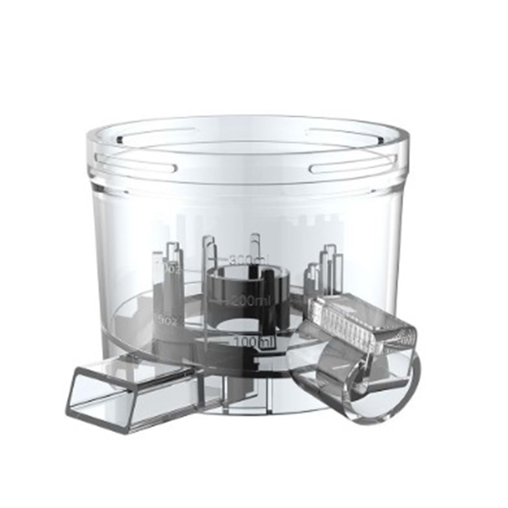 WİNNİNG STAR ST-5598 MEYVE SIKACAĞI JUİCE EXTRACTOR