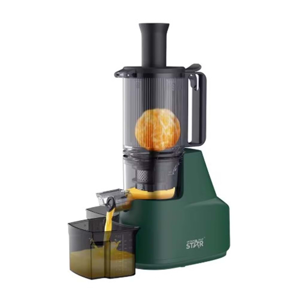WİNNİNG STAR ST-1030 MEYVE SIKACAĞI JUİCE EXTRACTOR