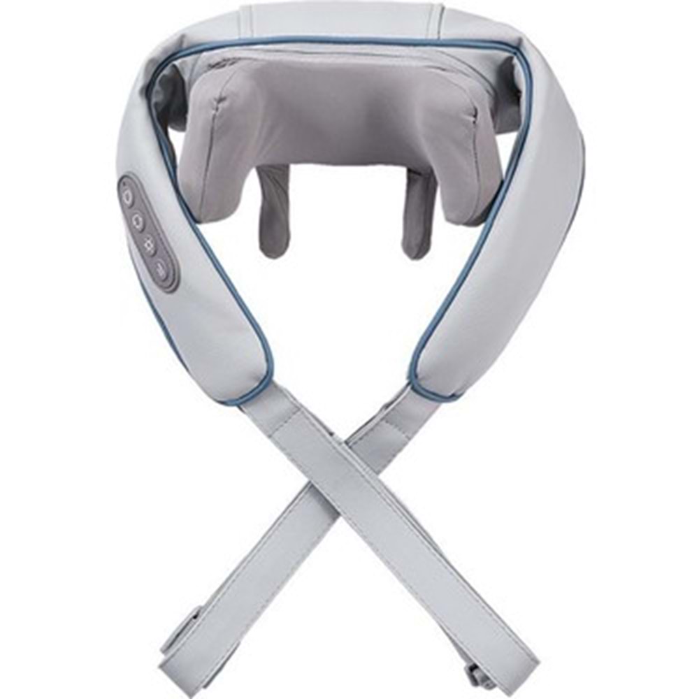 WİNNİNG STAR ST-6411 OMUZ VE BOYUN MASAJ ALETİ