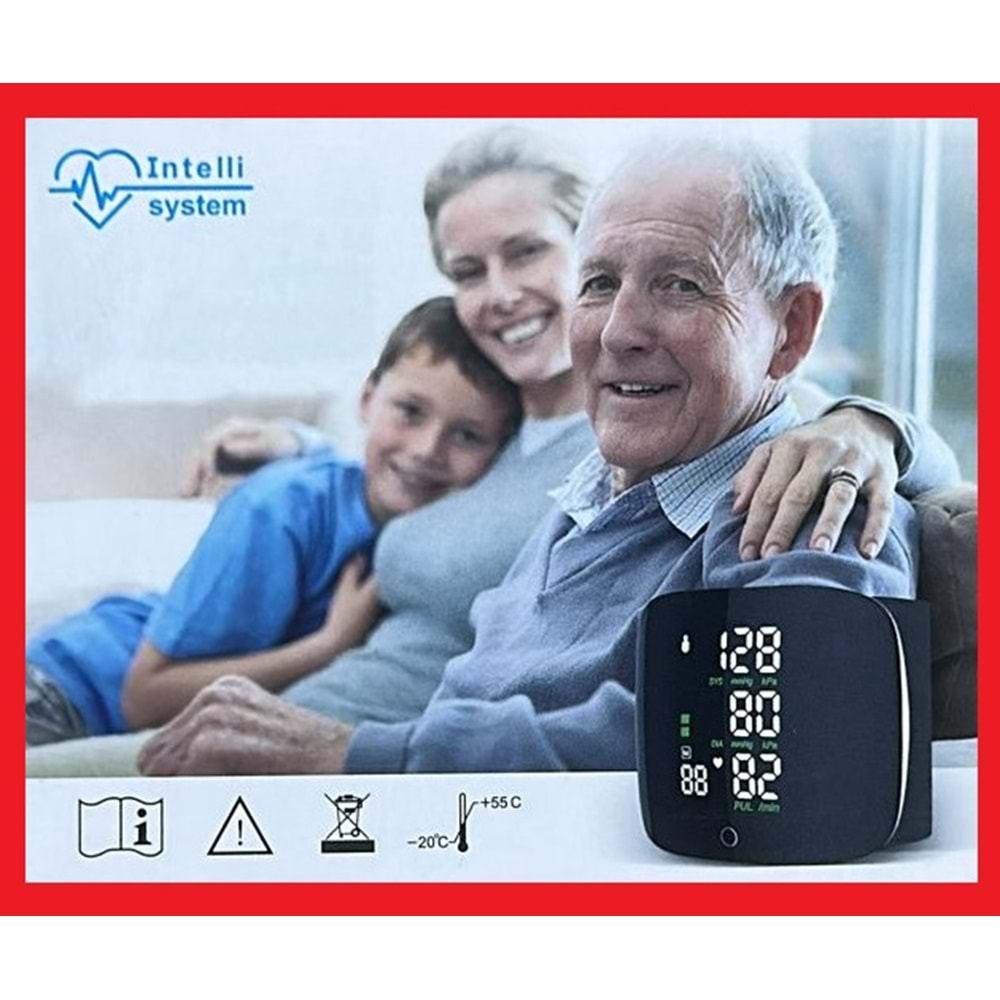 TANSİYON ÖLÇME ALETİ