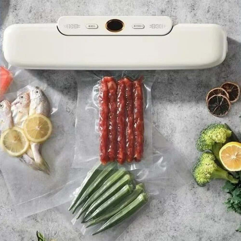 DENX DX1782 VAKUMLU PAKETLEME CİHAZI VACUUM SEALER 2553028