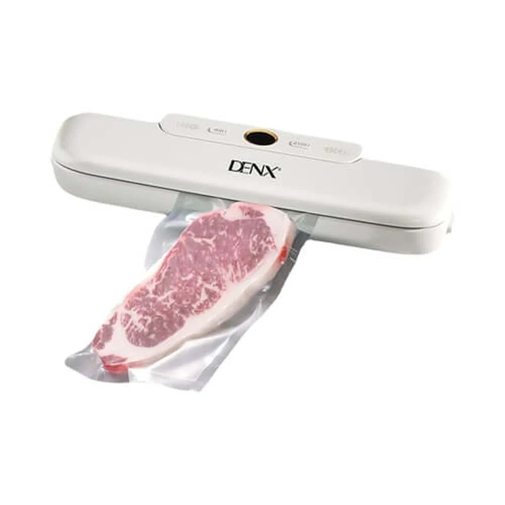 DENX DX1782 VAKUMLU PAKETLEME CİHAZI VACUUM SEALER 2553028