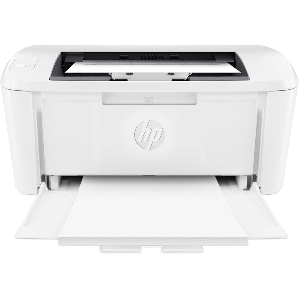 HP 7MD67A M111A SİYAH/BEYAZ LAZER YAZICI