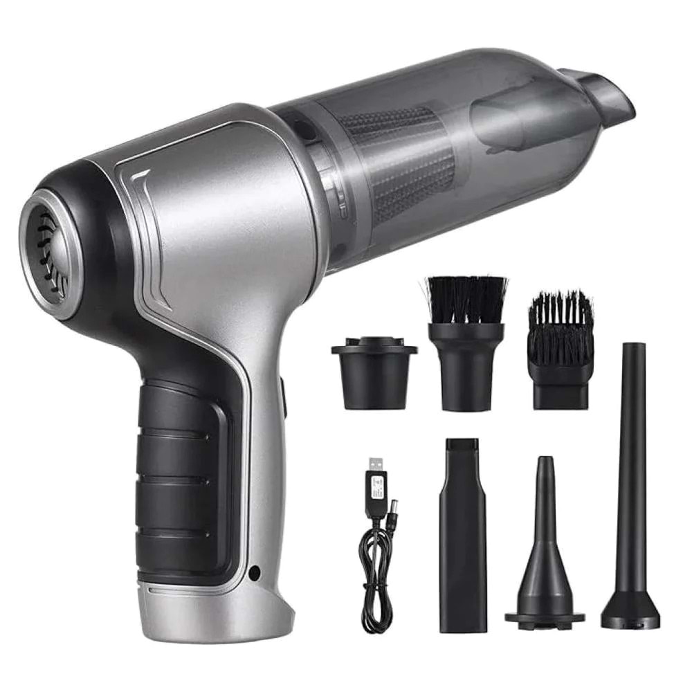DENX ARABA İÇİN VAKUMLU TEMİZLEME MAKİNESİ DX1761 2553026