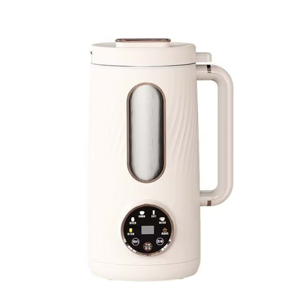 WİNNİNG STAR KURUYEMİŞ SÜTÜ YAPMA MAKİNESİ ÇOK AMAÇLI BLENDER ST-6900