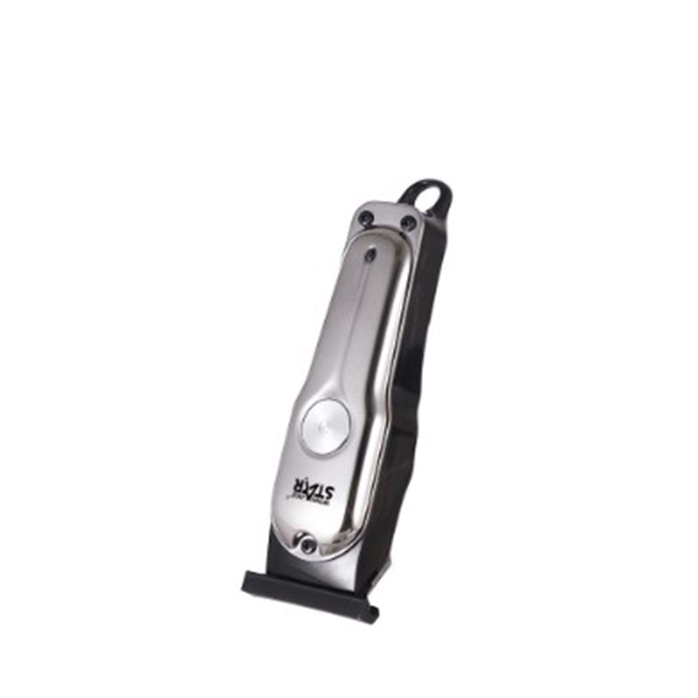 WİNNİNG STAR 3W ST-5609 GÜNEŞ ENERJİLİ SAÇ KESME MAKİNESİ