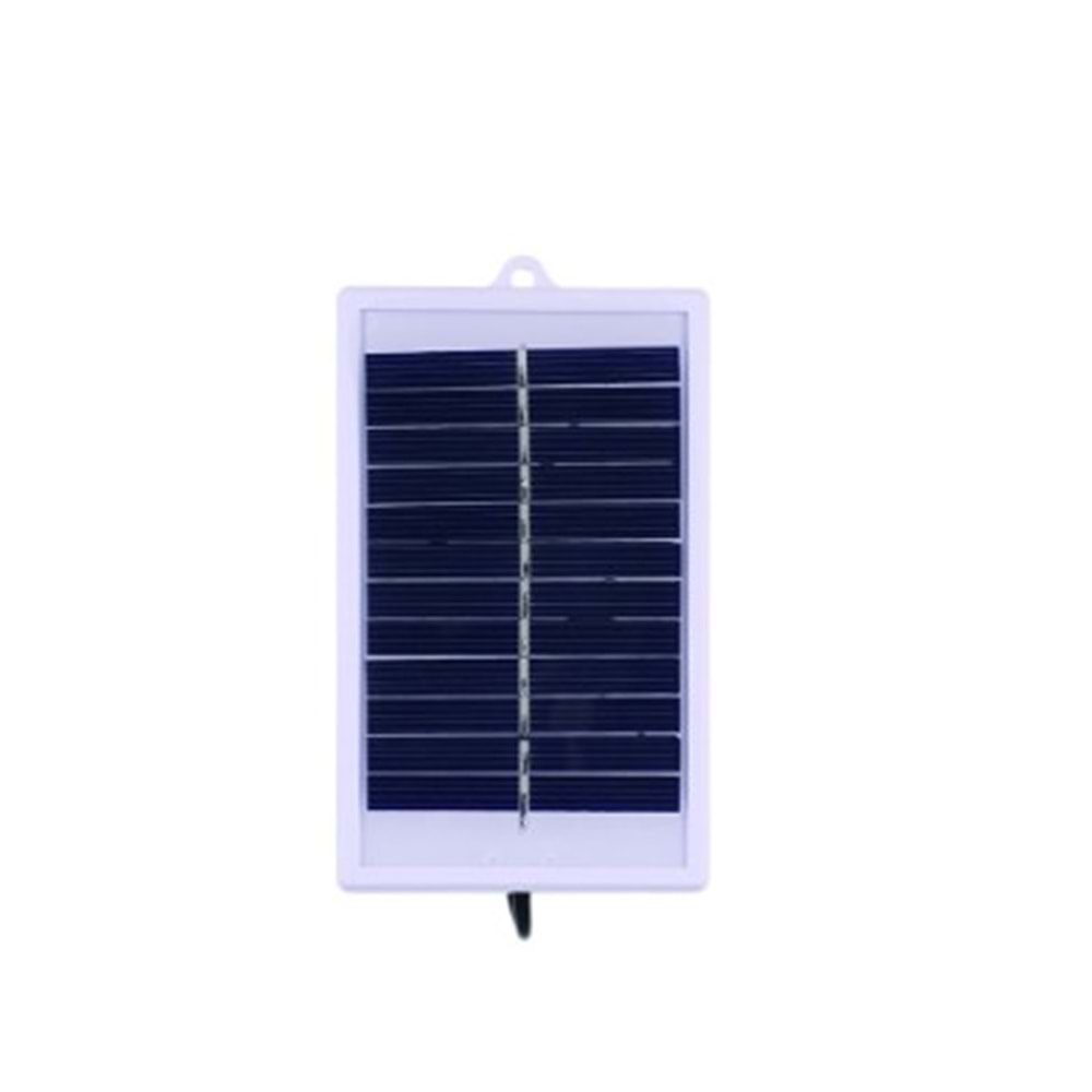 WİNNİNG STAR 3W ST-5609 GÜNEŞ ENERJİLİ SAÇ KESME MAKİNESİ