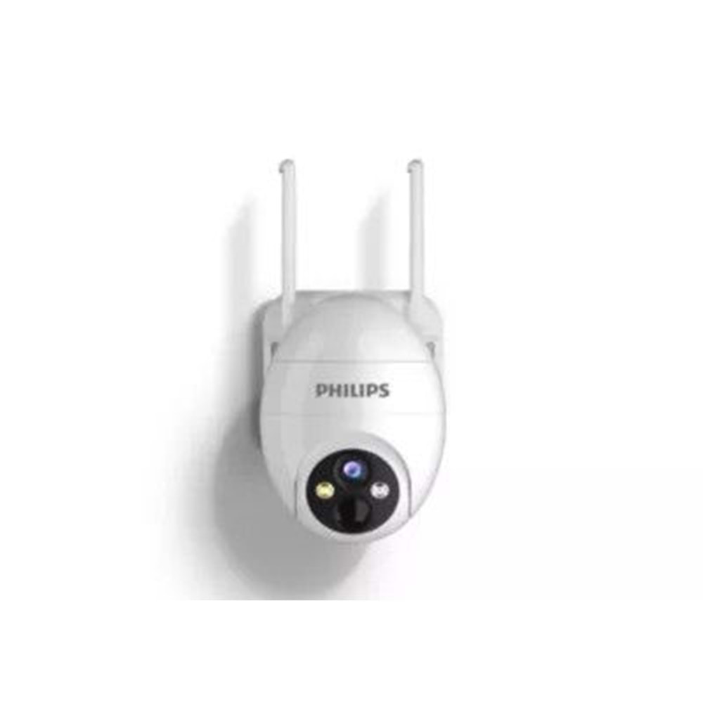 PHİLİPS TAI2430/93 AKILLI IP GÜVENLİK KAMERASI (255201)