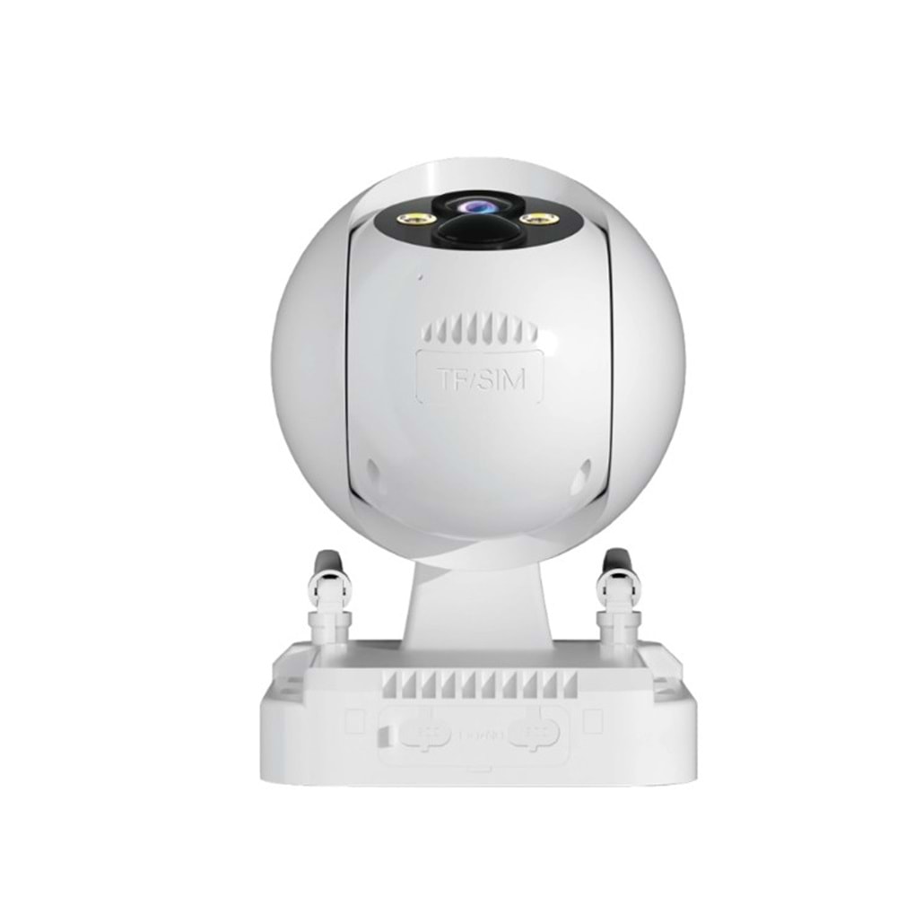 PHİLİPS TAI2430/93 AKILLI IP GÜVENLİK KAMERASI (255201)