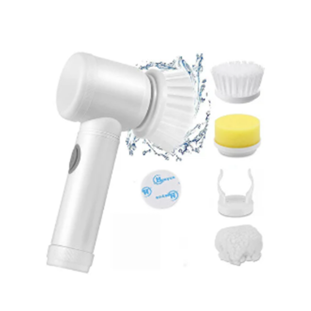 MAGİC BRUSH TEMİZLİK FIRÇASI DÖNER BAŞLIK 2553018