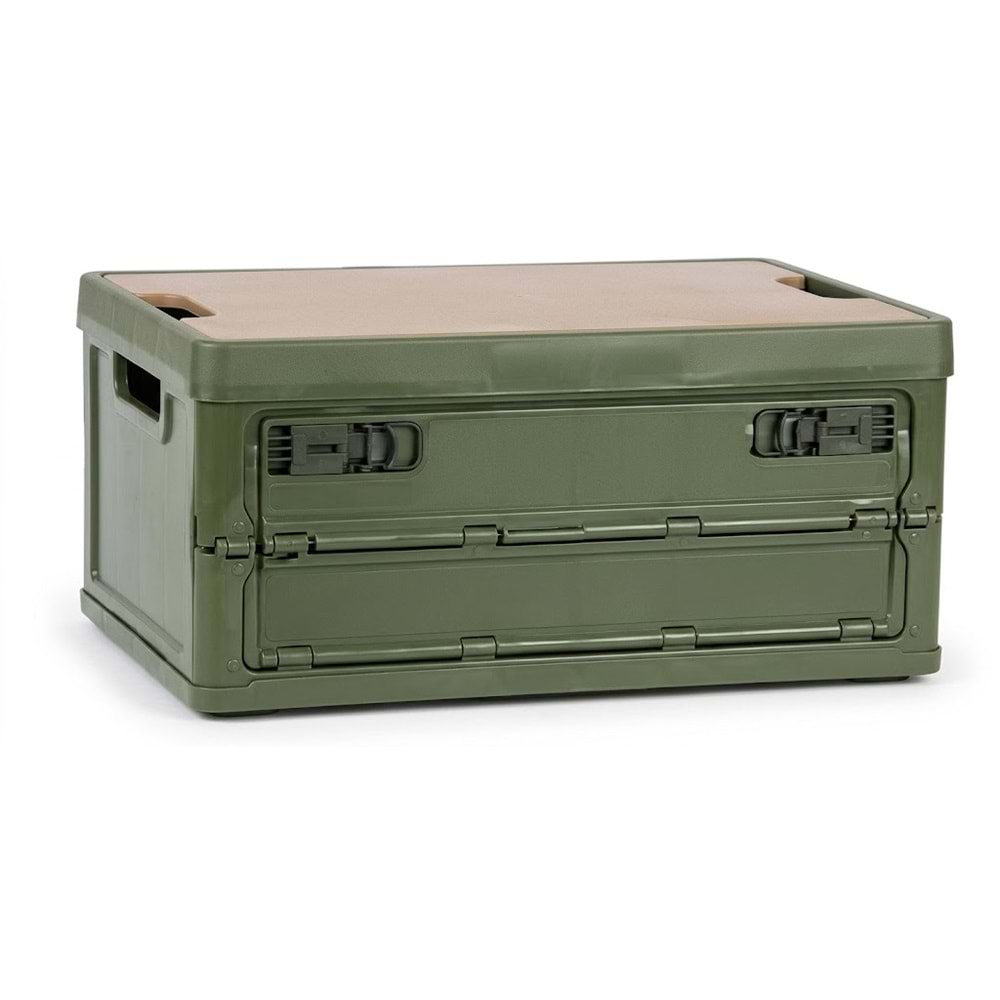 2555036 KAMP SAKLAMA KUTUSU
