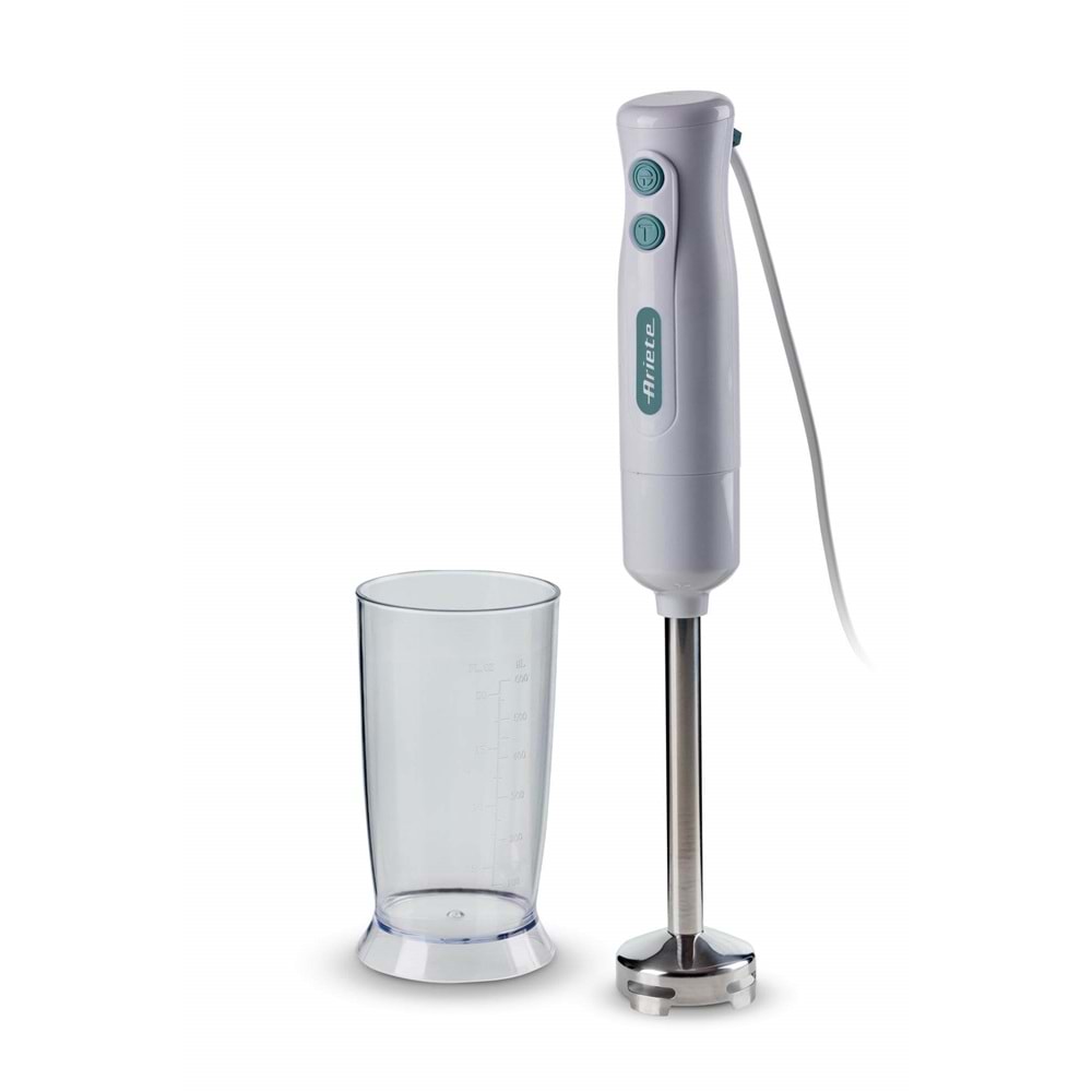 ARİETE 601 700W BLENDER BEYAZ