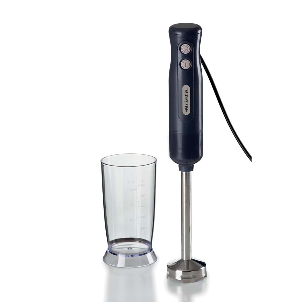 ARİETE 601 700W BLENDER SİYAH
